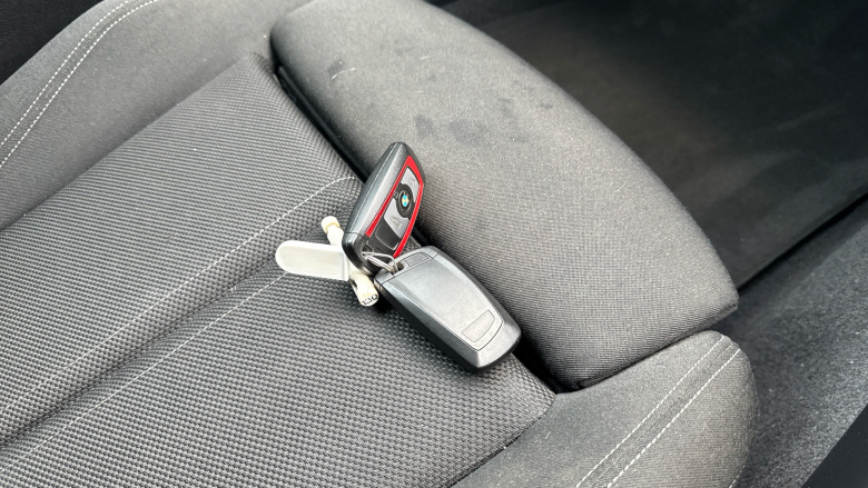 BMW 2 Series 218i Sport 2dr [Nav] Petrol Coupe